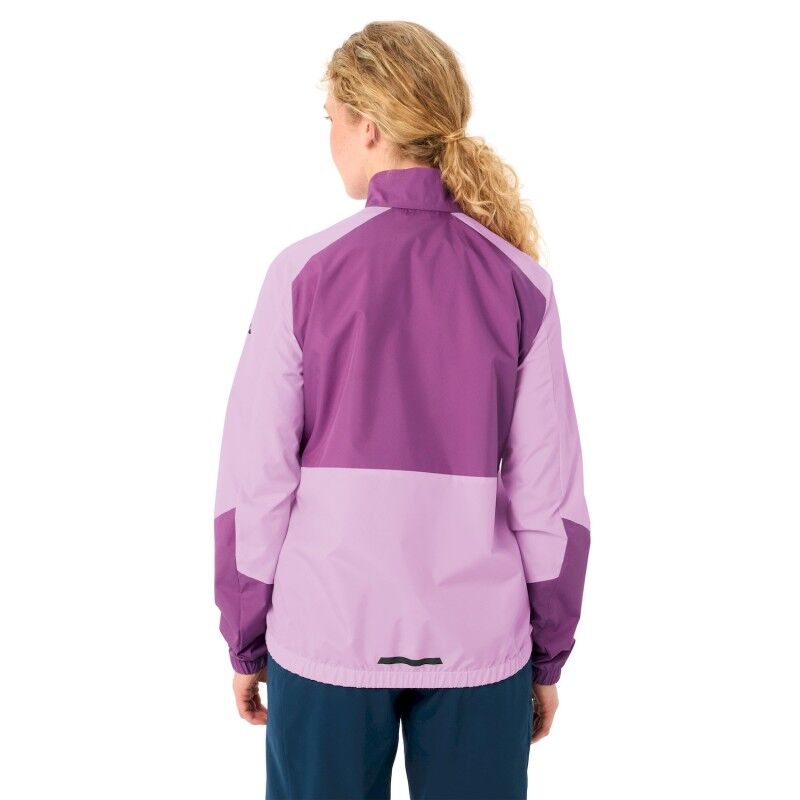 Vaude Women's Loamer Air Jacket II - Veste VTT femme | Hardloop