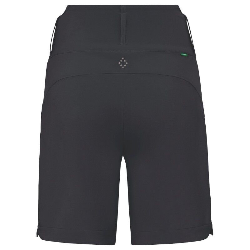 Vaude Women's Skomer Bermuda Shorts - Short randonnée femme | Hardloop