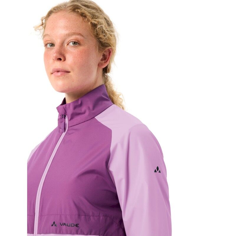 Vaude Women's Loamer Air Jacket II - MTB jacket - Women's | Hardloop