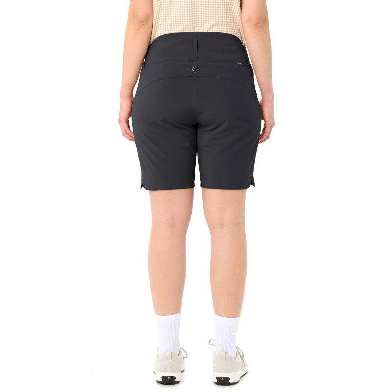 Vaude Women's Skomer Bermuda Shorts - Short randonnée femme | Hardloop