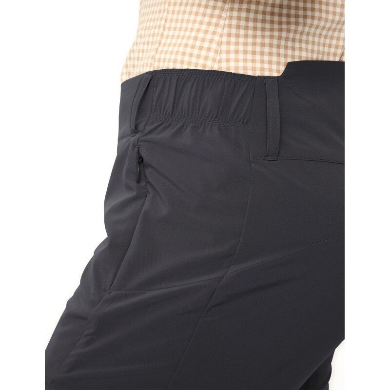 Vaude Women's Skomer Bermuda Shorts - Short randonnée femme | Hardloop