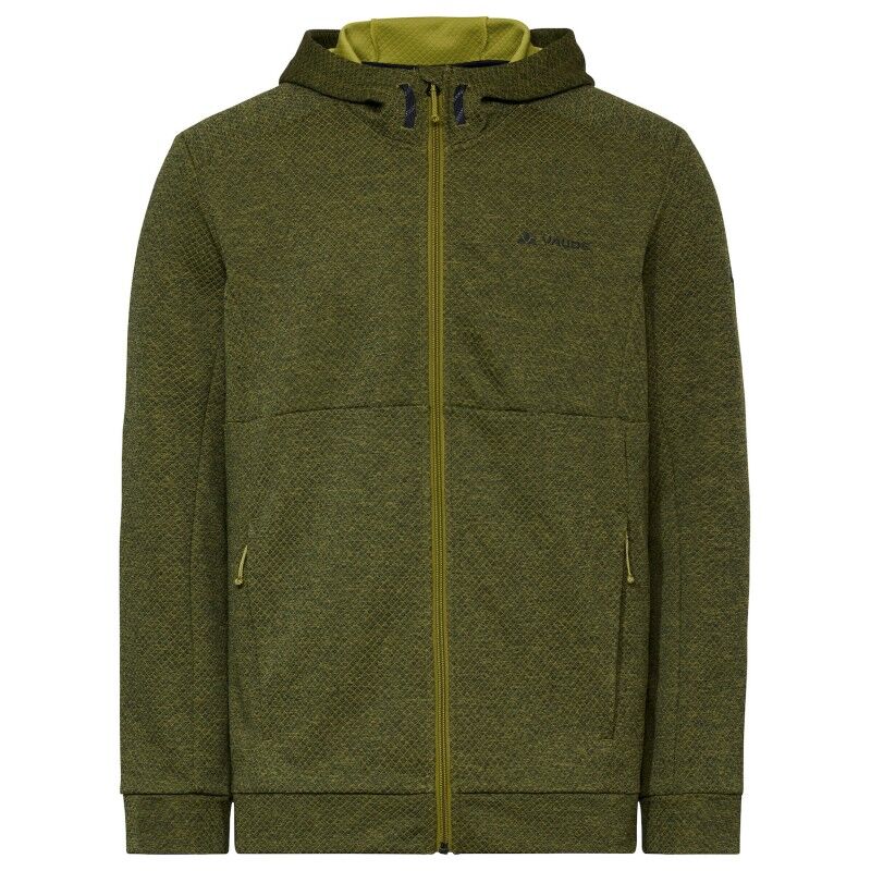Men's Neyland Hiking Hoody - Munkjacka - Herr