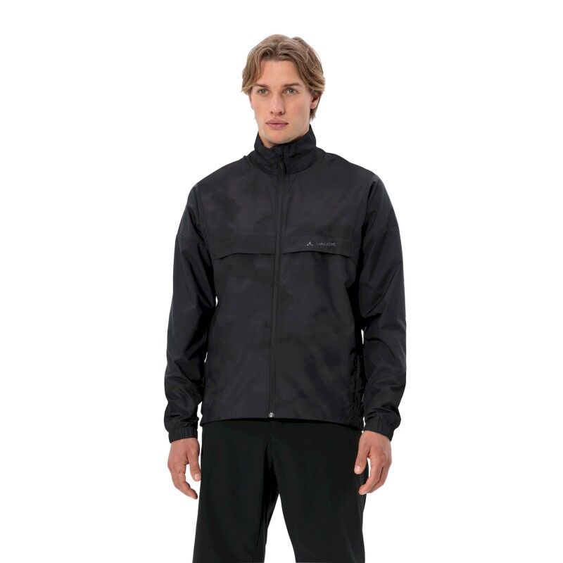 Vaude Men's Loamer Air Jacket II - Veste VTT homme | Hardloop