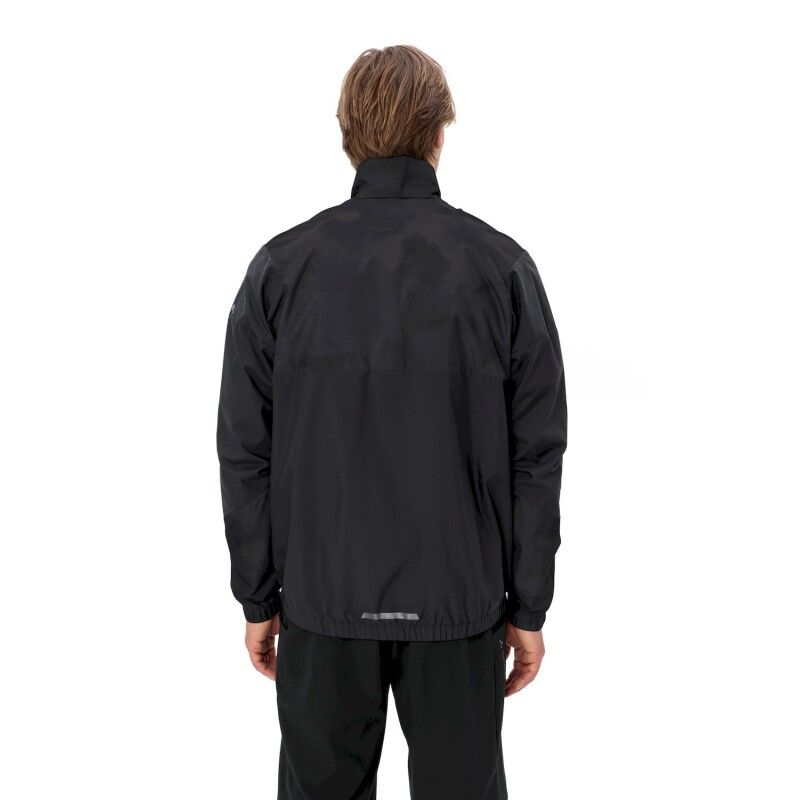 Vaude Men's Loamer Air Jacket II - Veste VTT homme | Hardloop