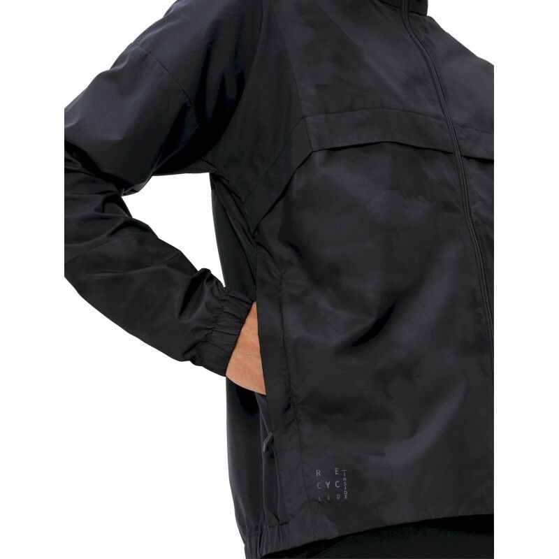 Vaude Men's Loamer Air Jacket II - MTB jacket - Men's | Hardloop