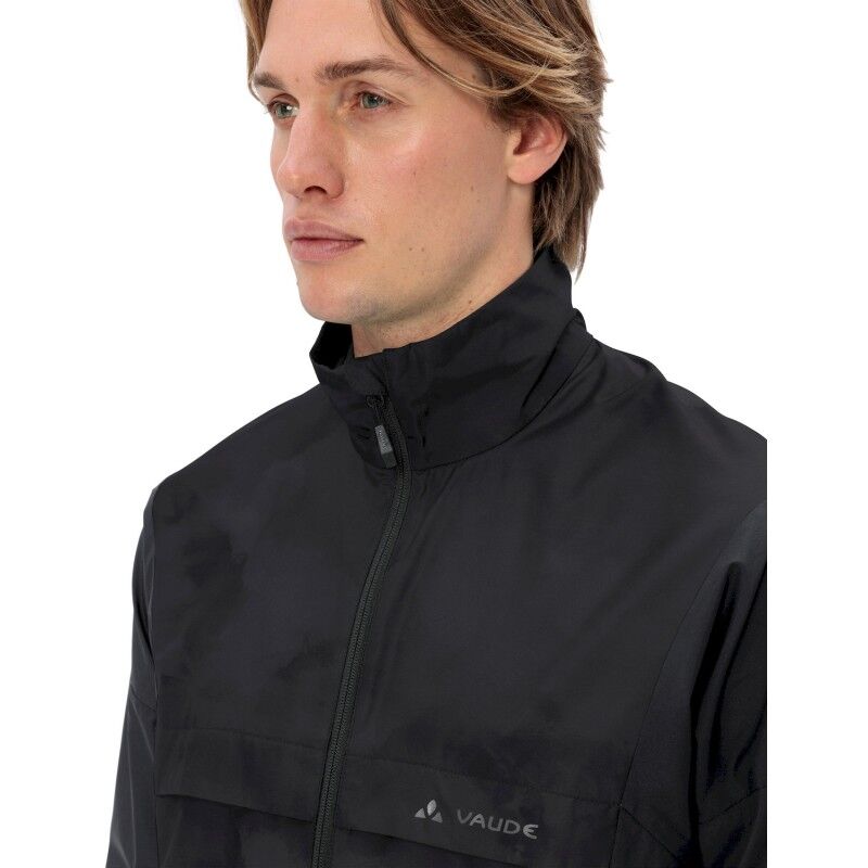Vaude Men's Loamer Air Jacket II - MTB jacket - Men's | Hardloop