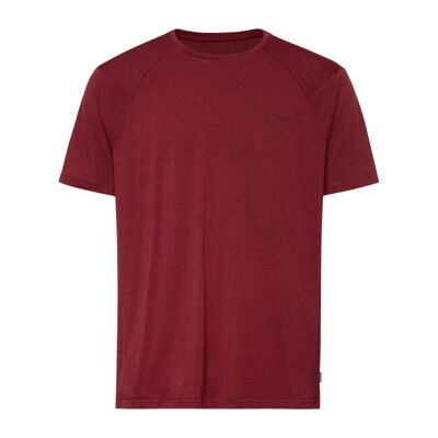 Men's Essential Wool T-Shirt - Camiseta - Hombre