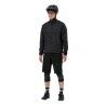 Vaude Men's Loamer Air Jacket II - Veste VTT homme | Hardloop
