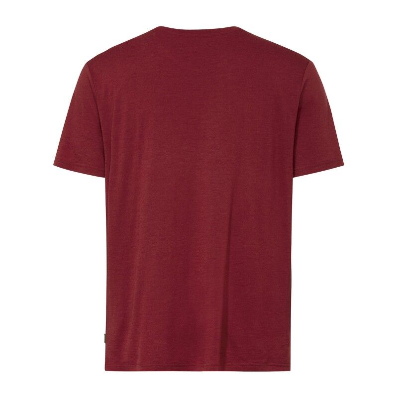Vaude Men's Essential Wool T-Shirt - T-shirt homme | Hardloop