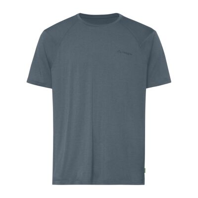 Men's Essential Wool T-Shirt - Pánské triko