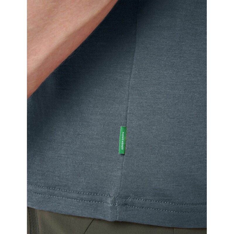 Vaude Men's Essential Wool T-Shirt - T-shirt homme | Hardloop