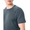Vaude Men's Essential Wool T-Shirt - T-shirt - Men's | Hardloop