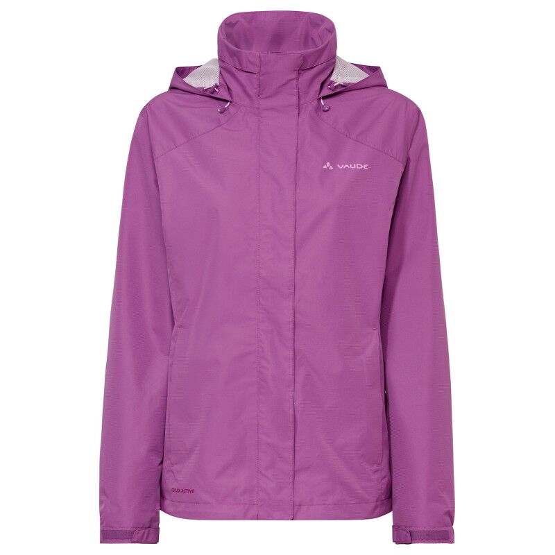 Escape Bike Light Jacket - Dámská Nepromokavá bunda