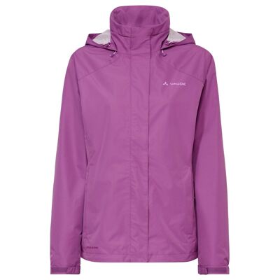 Escape Bike Light Jacket - Sadetakki - Naiset