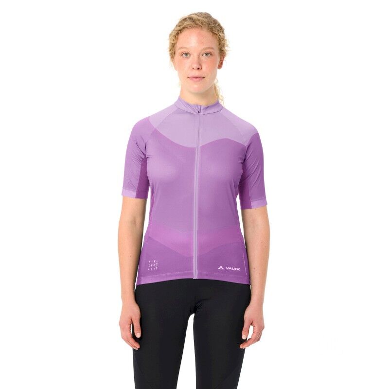 Women's Posta FZ Tricot III - Maillot vélo femme