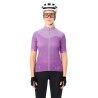 Vaude Women's Posta FZ Tricot III - Cycling jersey - Women's | Hardloop