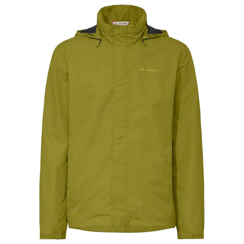 Escape Bike Light Jacket - Cykeljacka - Herr