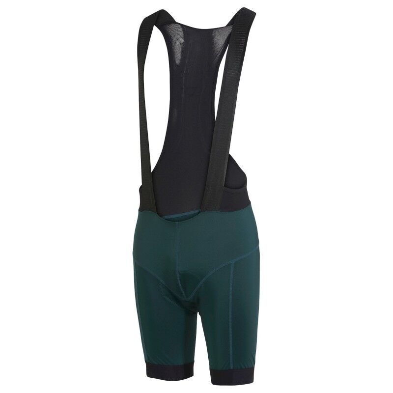 Vaude Men's Kuro Essential Bib Tights - Cycling shorts - Men's | Hardloop