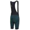Vaude Men's Kuro Essential Bib Tights - Cuissard vélo homme | Hardloop
