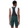 Vaude Men's Kuro Essential Bib Tights - Cuissard vélo homme | Hardloop