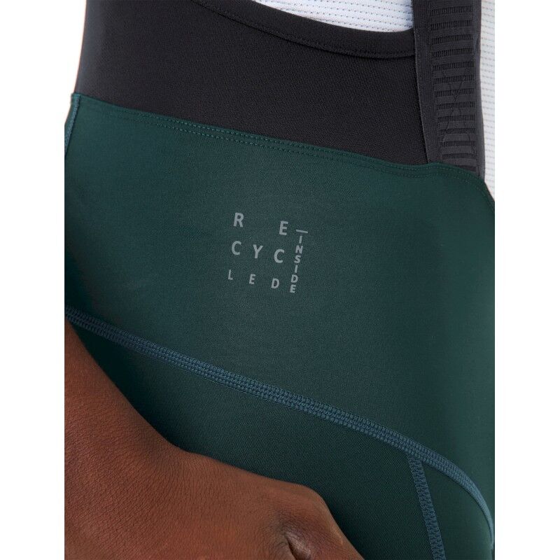 Vaude Men's Kuro Essential Bib Tights - Cycling shorts - Men's | Hardloop