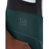 Vaude Men's Kuro Essential Bib Tights - Cycling shorts - Men's | Hardloop