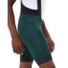 Vaude Men's Kuro Essential Bib Tights - Cuissard vélo homme | Hardloop