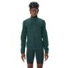 Vaude Men's Kuro Essential Bib Tights - Cuissard vélo homme | Hardloop