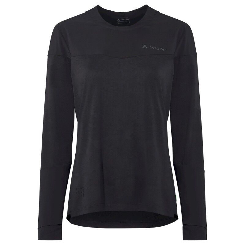 Women's Moab LS PRO Shirt - Maillot MTB - Mujer