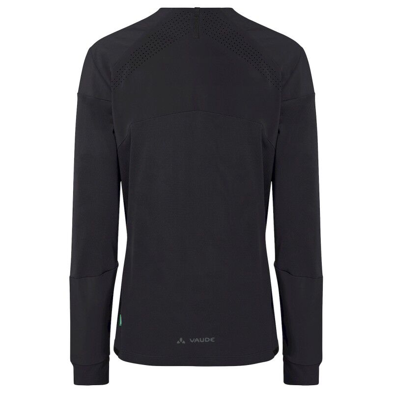 Vaude Women's Moab LS PRO Shirt - MTB jersey - Women's | Hardloop