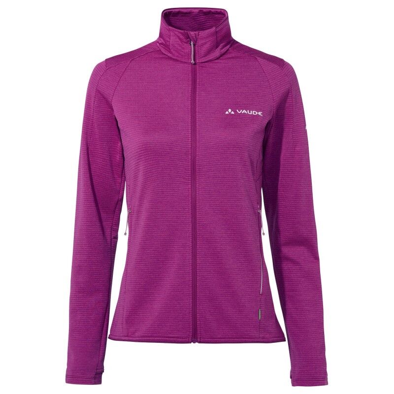 Women's Scopi Fleece Jacket II - Polaire femme