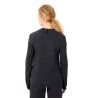 Vaude Women's Moab LS PRO Shirt - MTB jersey - Women's | Hardloop