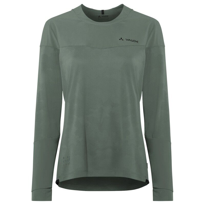 Women's Moab LS PRO Shirt - MTB Trikot - Damen