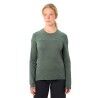 Vaude Women's Moab LS PRO Shirt - MTB jersey - Women's | Hardloop