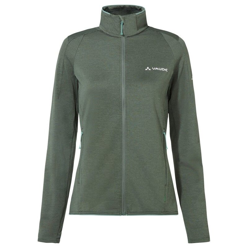 Women's Scopi Fleece Jacket II - Fleecejacke - Damen
