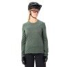 Vaude Women's Moab LS PRO Shirt - Maillot VTT femme | Hardloop