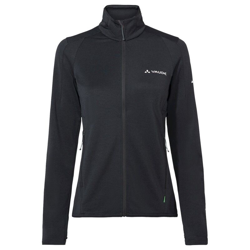 Vaude Women's Scopi Fleece Jacket II - Bluza polarowa damska | Hardloop