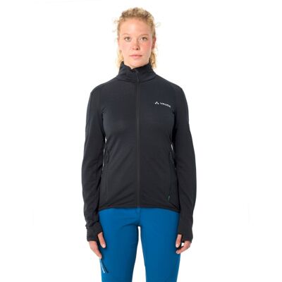 Women's Scopi Fleece Jacket II - Fleecejacke - Damen