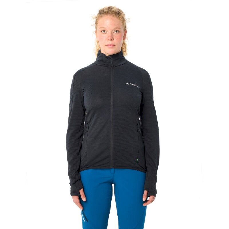 Women's Scopi Fleece Jacket II - Forro polar - Mujer