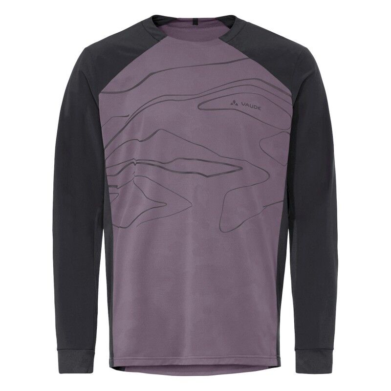 Moab LS Pro Shirt - MTB Trikot - Herren