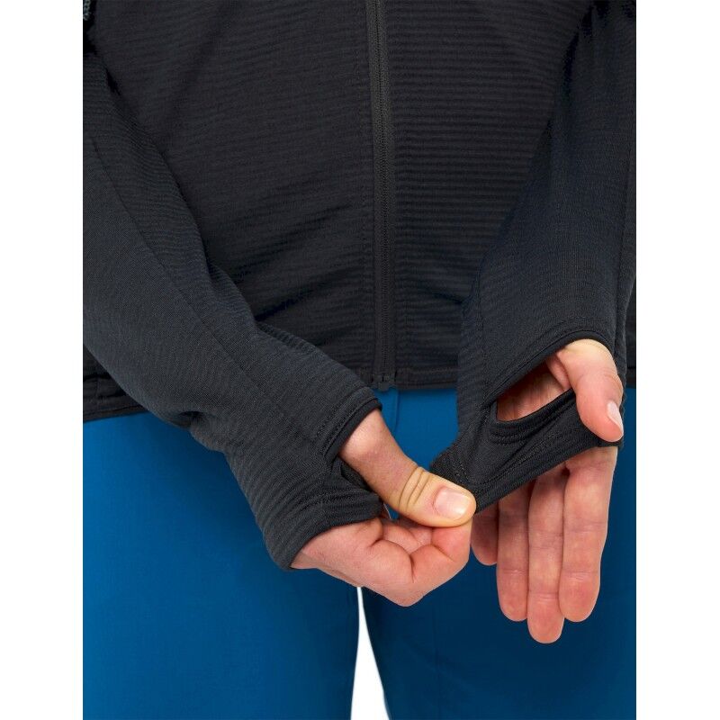 Vaude Women's Scopi Fleece Jacket II - Fleecejacke - Damen | Hardloop