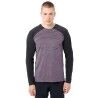 Vaude Moab LS Pro Shirt - Maglia MTB - Uomo | Hardloop
