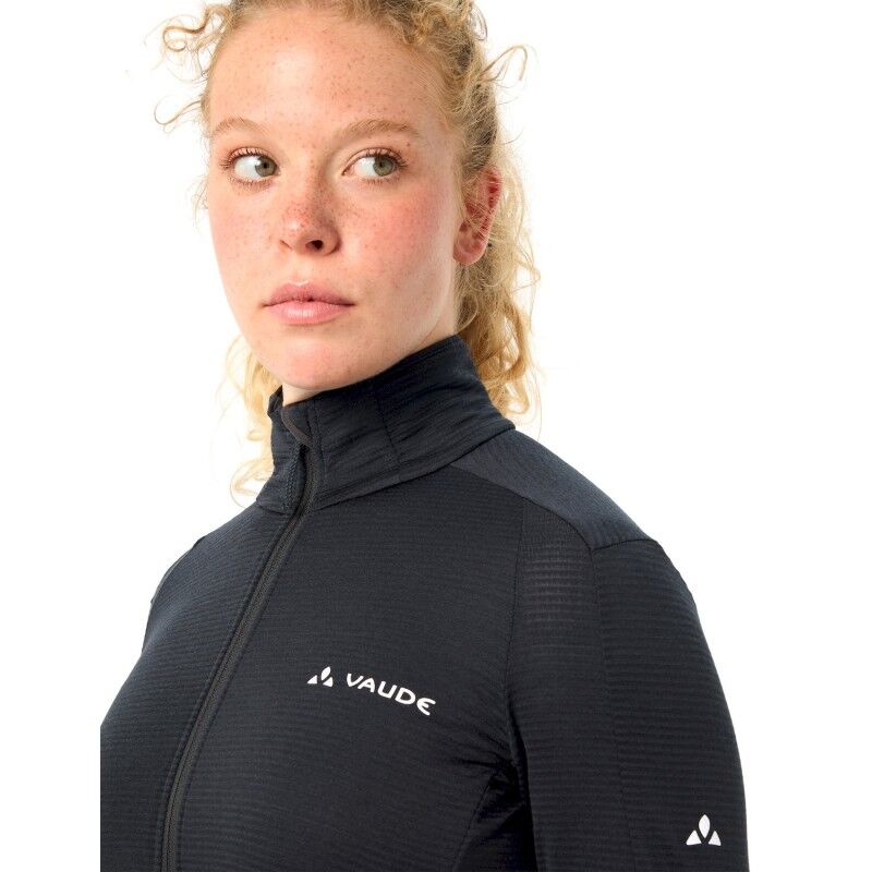 Vaude Women's Scopi Fleece Jacket II - Polaire femme | Hardloop