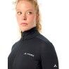 Vaude Women's Scopi Fleece Jacket II - Polaire femme | Hardloop