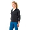 Vaude Women's Scopi Fleece Jacket II - Forro polar - Mujer | Hardloop