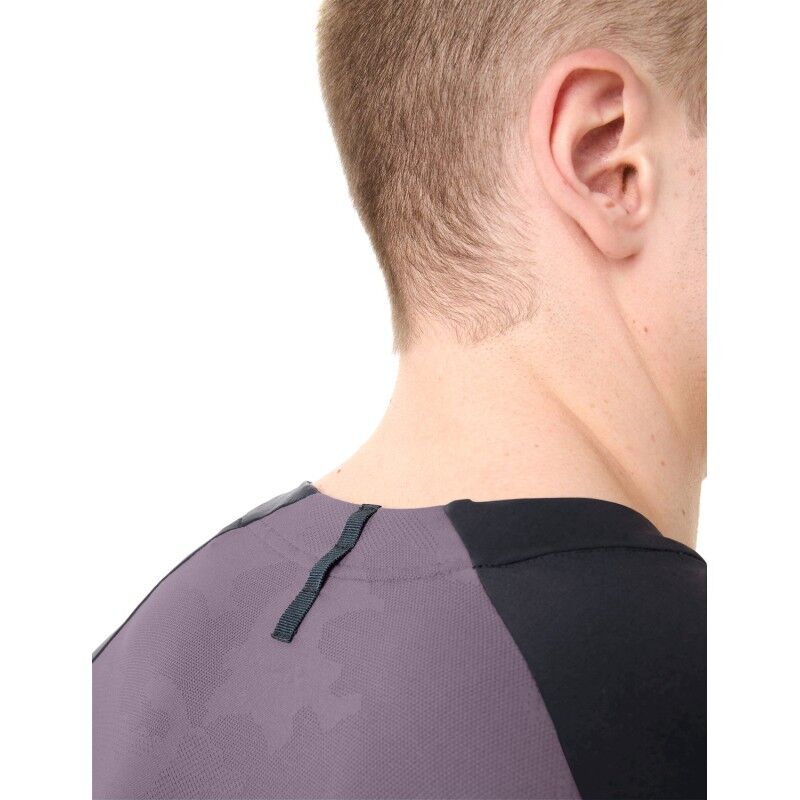 Vaude Moab LS Pro Shirt - Maglia MTB - Uomo | Hardloop