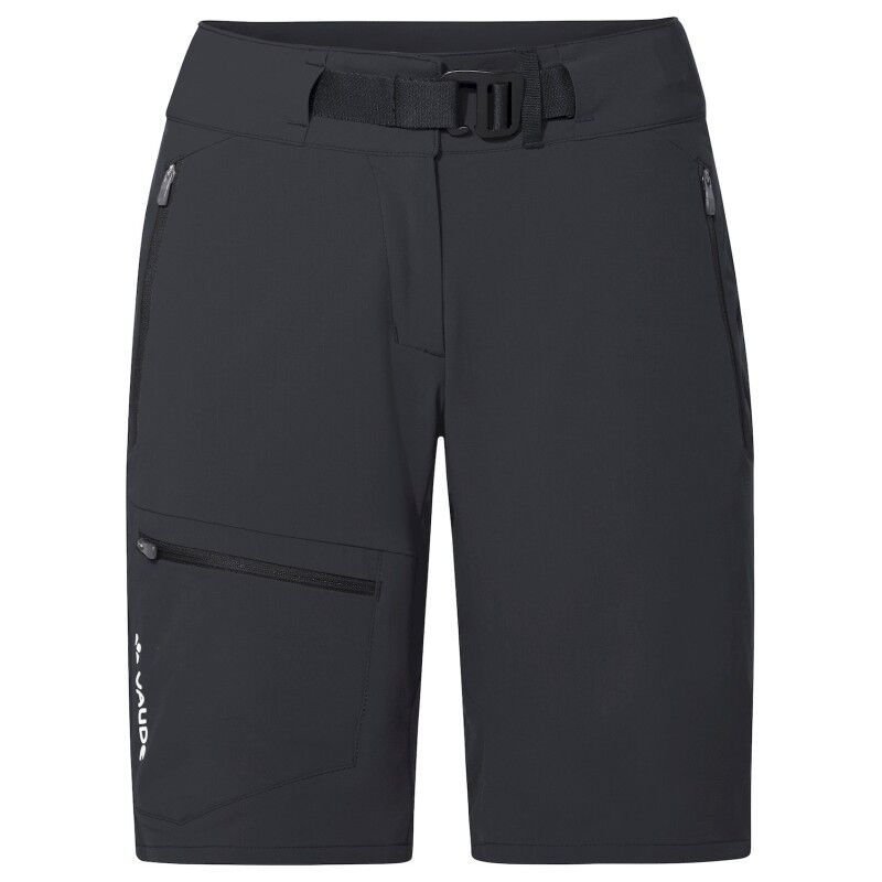 Women's Badile Shorts II - Vaellusshortsit - Naiset