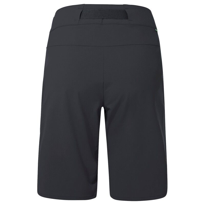 Vaude Women's Badile Shorts II - Wandershorts - Damen | Hardloop