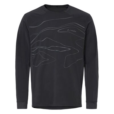 Moab LS Pro Shirt - Koszulka MTB męska
