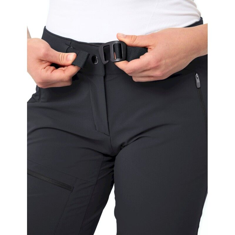 Vaude Women's Badile Shorts II - Wandershorts - Damen | Hardloop